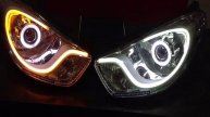 Hyundai i10 Projectors & Tubes By Two Brothers.if