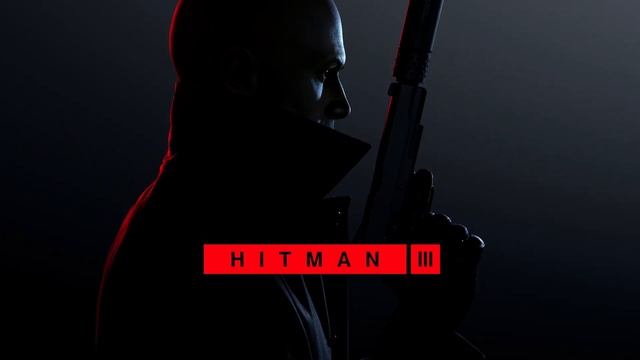 Hitman 3 Soundtrack | 15 - Mission Accomplished