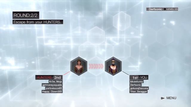 AC Brotherhood Multiplayer - Manhunt (2_4)