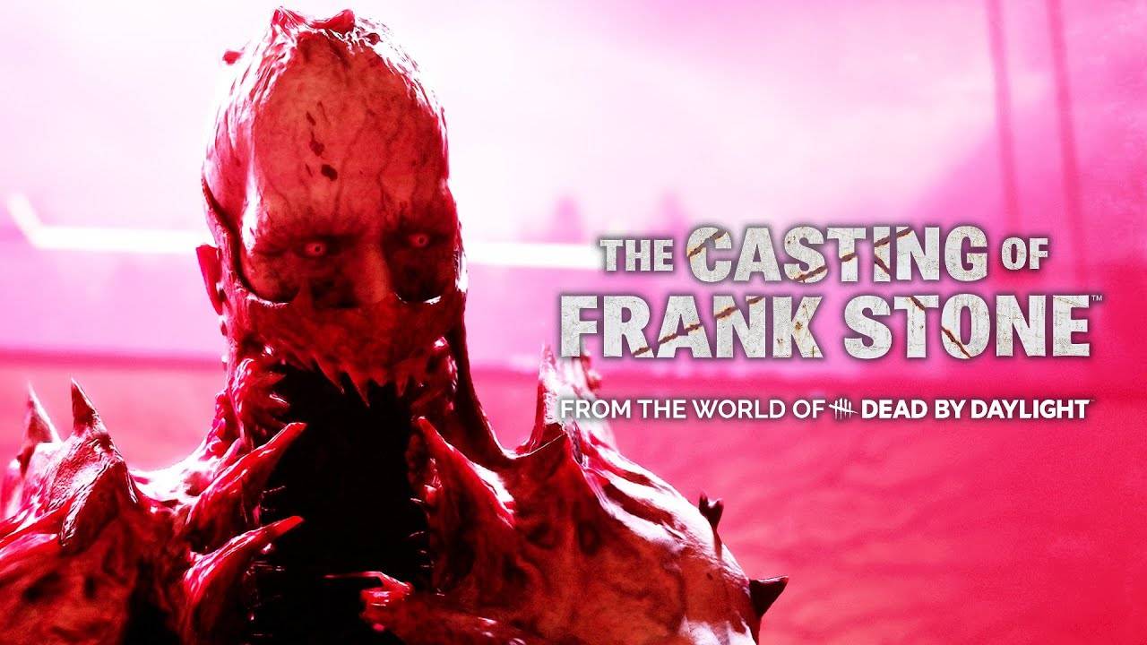 The Casting of Frank Stone #5 Как ты ВЫЖИЛ?!