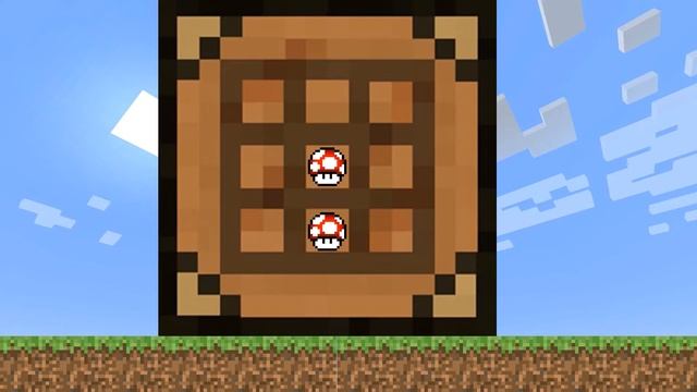 Minecraft Manhunt Vs. Mario -  Mario Animation - 1.22K Subscribers Special