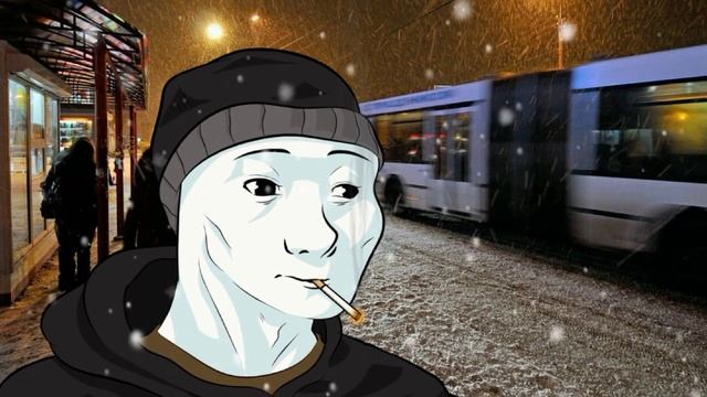 Doomer music mini vol. 5 "Начало рабочей недели".