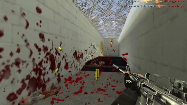 [Zap Master] NurStyle edit