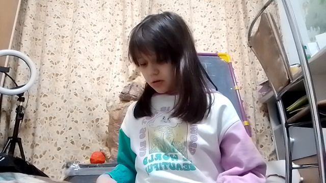 ✨ОБЗОРЧИК НА ОДЕЖДУ✨