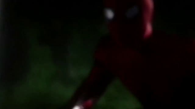 MYSTERIO - LITHIUM | NIRVANA (SPIDER MAN FAR FROM HOME)