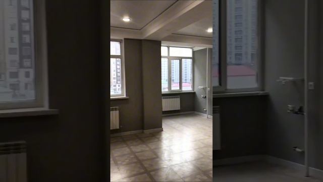обзор трешки у берега
