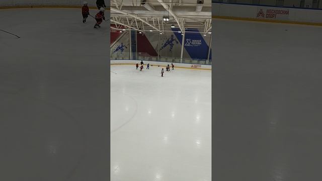 хоккей 🏒