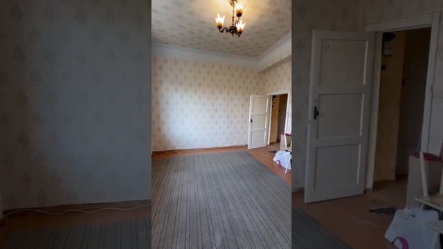АН МЕТРАЖИ 
Двухкомнатная квартира 
Сталинка
Свердлова д.65
Ефремов Тульская область