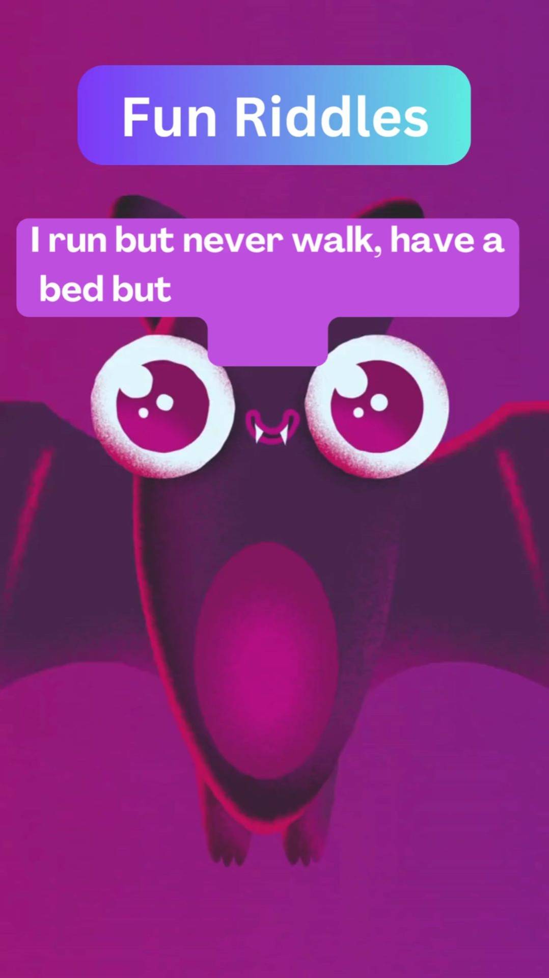 Fun_Riddle_03 #Riddle #funquiz