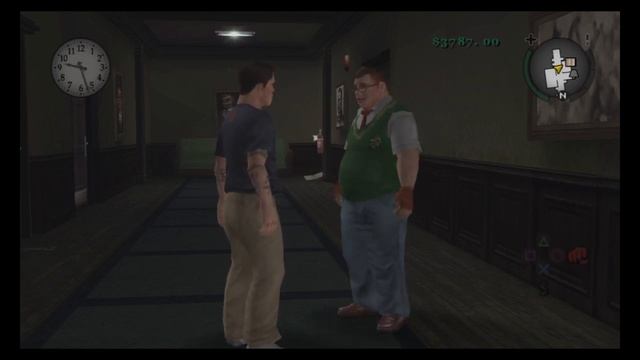 Take Some Money Buddy (Bully)