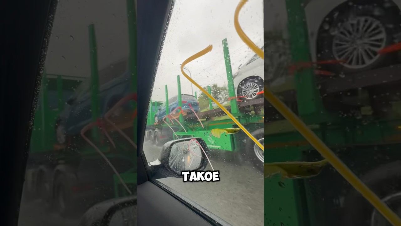 Видел такое ?  #зеленыйугол #автоизяпонии #автоподзаказ #аукционыяпонии #безпробега