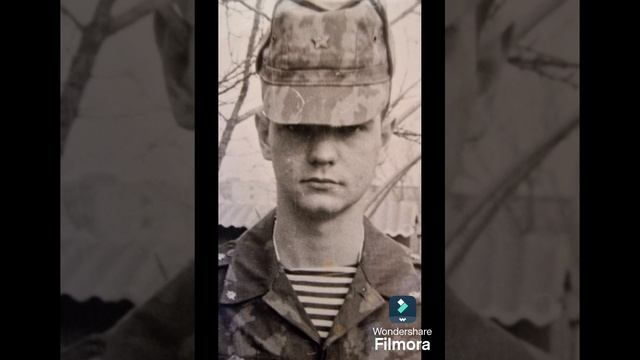 Я живой