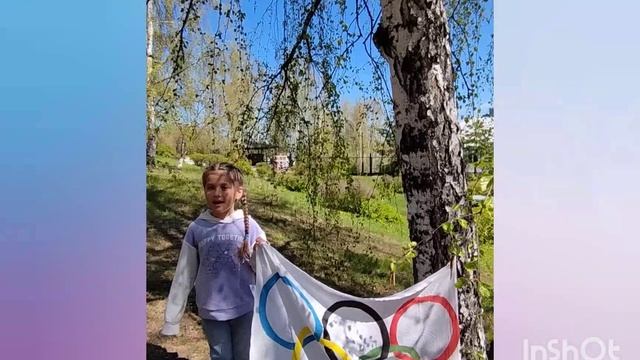 О спорт, ты-мир!