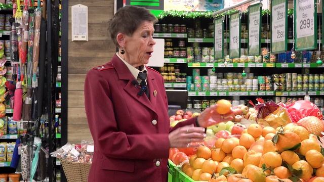 Роспотребнадзор  информирует - О мандаринах