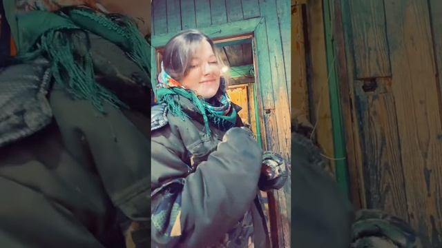 Мама не шуми #уралочка #урал #уральскаядевушка