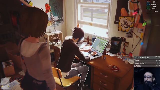 Life Is Strange | Part 12