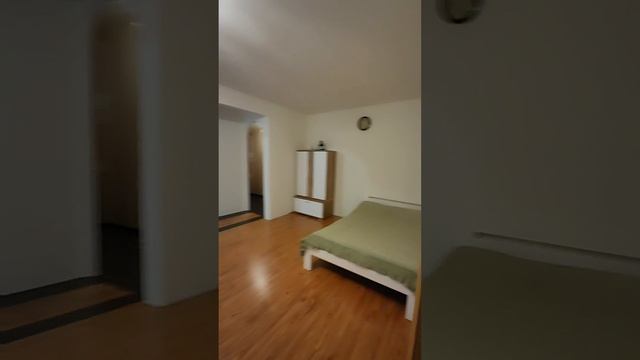 Двухкомнатная квартира в Центре Калининграда, ул. Сергеева.mp4