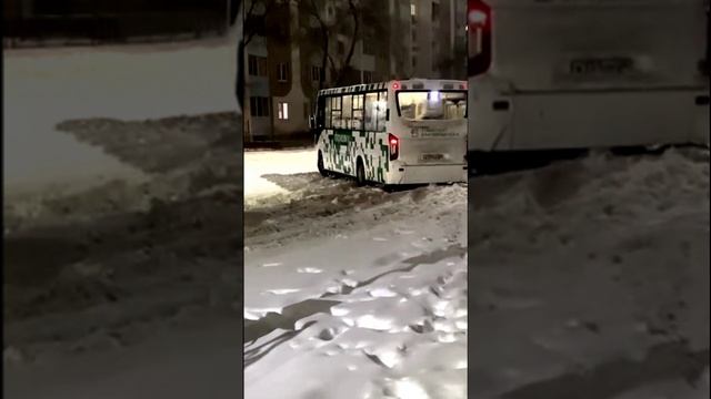 Мужик не отчаивается