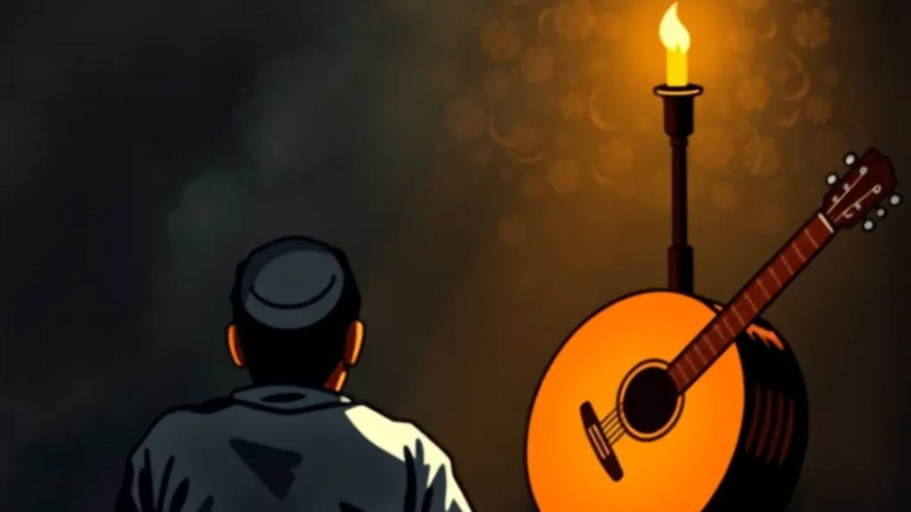 מרדכי בן דוד   נקום   Mordechai Ben David   NEKOM