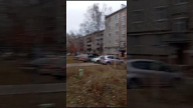 Окольная, д. 17