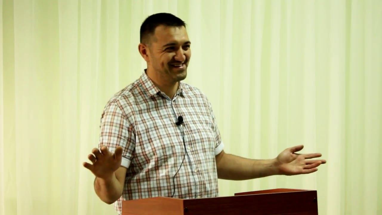 Как получить ответ от Господа