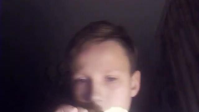 Асмр еда🍕🍹🍹 первое видео