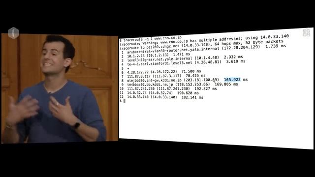 Введение в программирование. Гарвардский курс CS50
Лекция 13