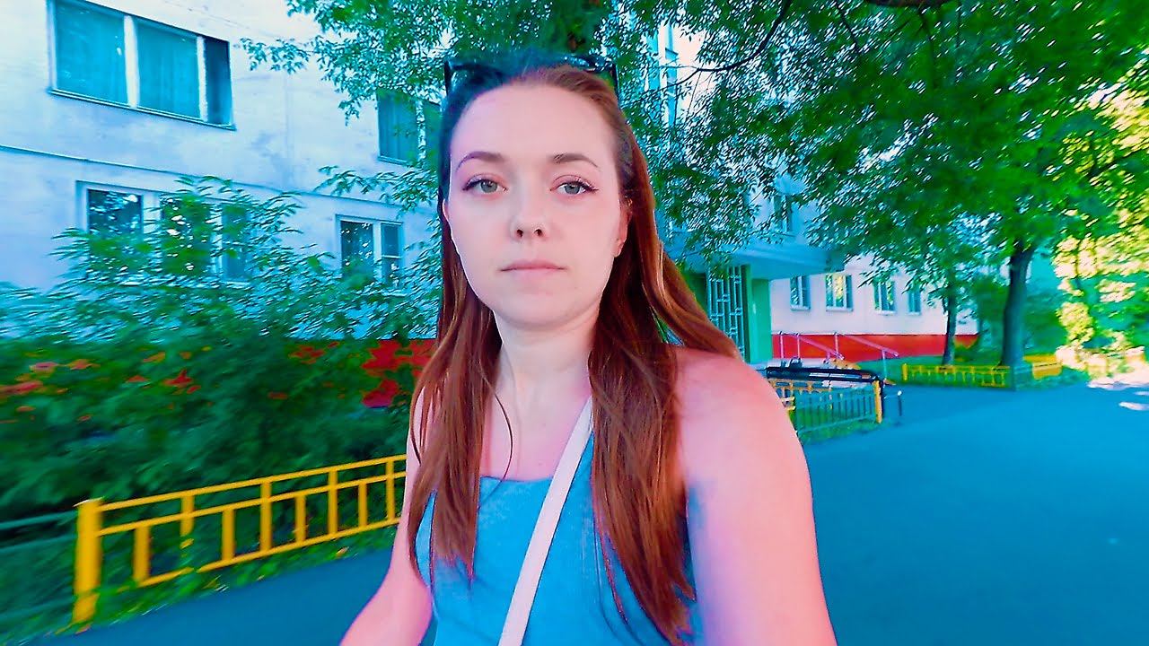 VLOG: ВЕРНУЛИСЬ НА ДАЧУ!!!