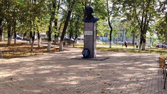 Льгов, ты мой любимый!