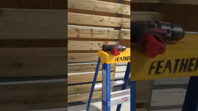 Fencing project