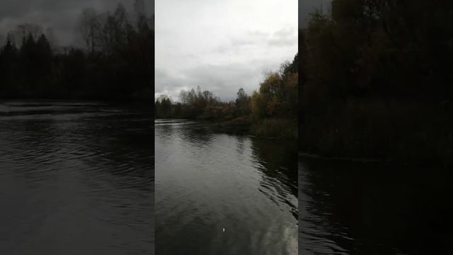 река.