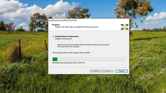 Fix xapofx1_5.Dll Is Missing Windows 10 Updated