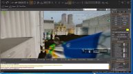 |Warface-Cryengine|Skin|Kel-Tec Shotgun Euro 2016