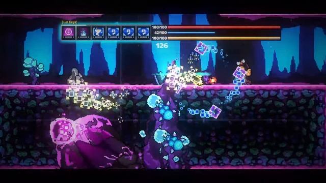 How to beat the Fellbug - Ultra Boss Guide #1 [Roguelands 1.5.1]