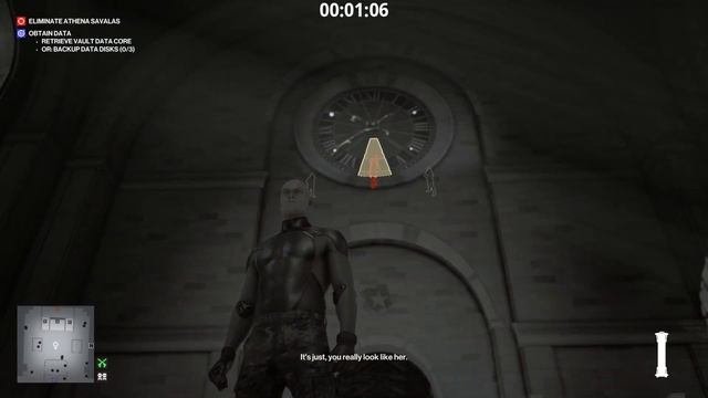 Hitman 3 Molotovs Are Perfectly Balanced