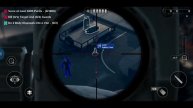 Getting a new character Agent Kolzak #2: Hitman sniper 2