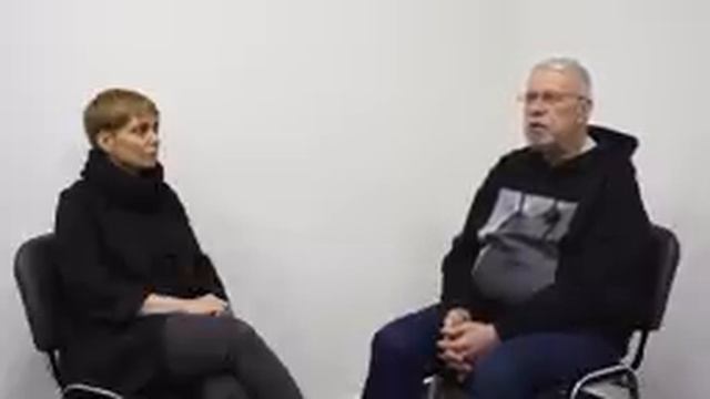 Переслегин - Начало переговоров