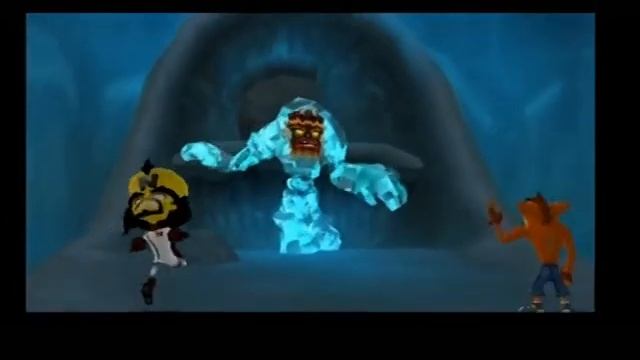 Crash Twinsanity CHEATS Levitation Code PS2 PART 2