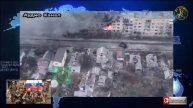 Стало известно о контроле ВС России над высотками в Курахово