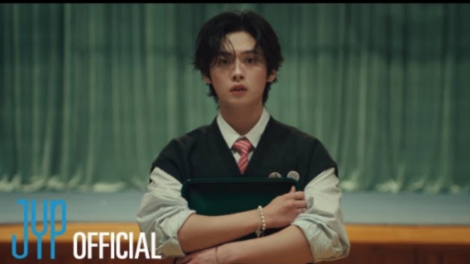 Stray Kids "合 (HOP)" UNVEIL : TRACK "Youth (리노)"