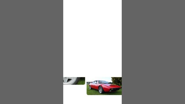 1975 Ferrari Dino - MADonCars.com