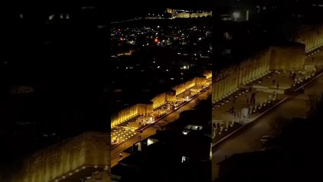 вечерний   Д Е Р Б Е Н Т