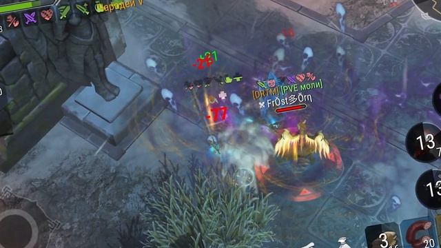 🎂 4 ГОДА FROSTBORN 🥳 БОЛЬШОЙ РОЗЫГРЫШ! ❤️