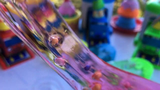 Тайо маленький автобус его друзья (игрушки)