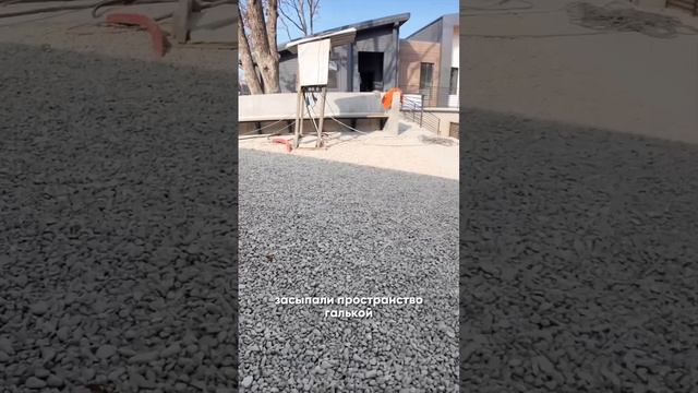 Собрали обзор проделанной работы на объекте загородный дом на Есенина🤗