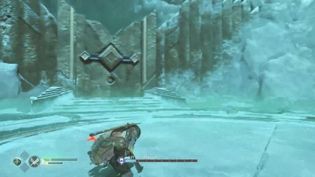 Прохождение GOD OF WAR 4 [2018] — Часть 7: ЛЕГЕНДАРНЫЕ КЛИНКИ ХАОСА!