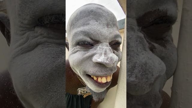 Funny Comedy videos of Dada Ahoufe 😂🤣🤣. Ahoufe