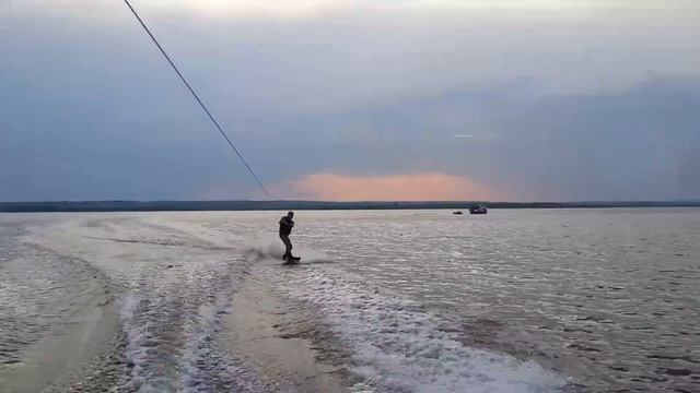 Вейк, Болград, Ялпуг,