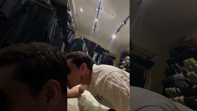 Самая добрая новость за сегодня: кот Димы #билан Шахтер окончательно поправился #певец #кот  #юмор