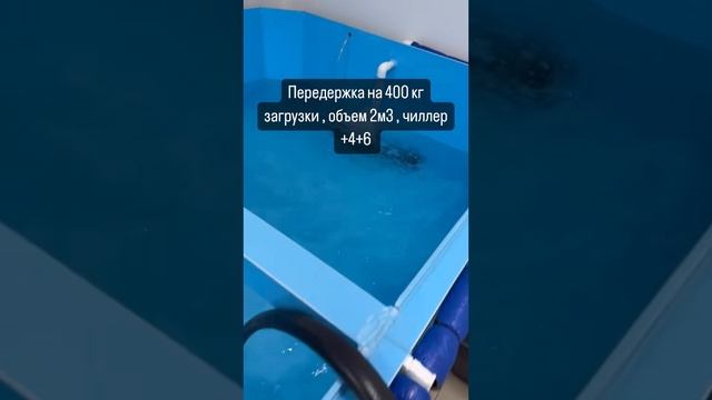 Передержка Раков